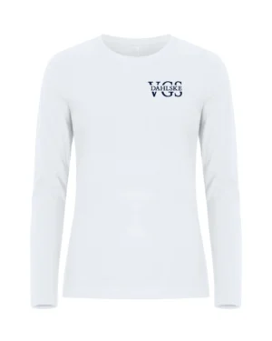 Longsleeve | Dame