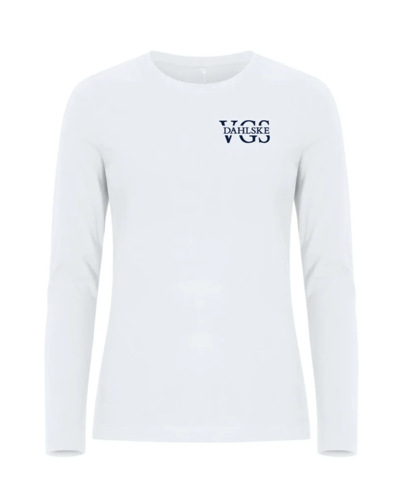 Longsleeve | Dame
