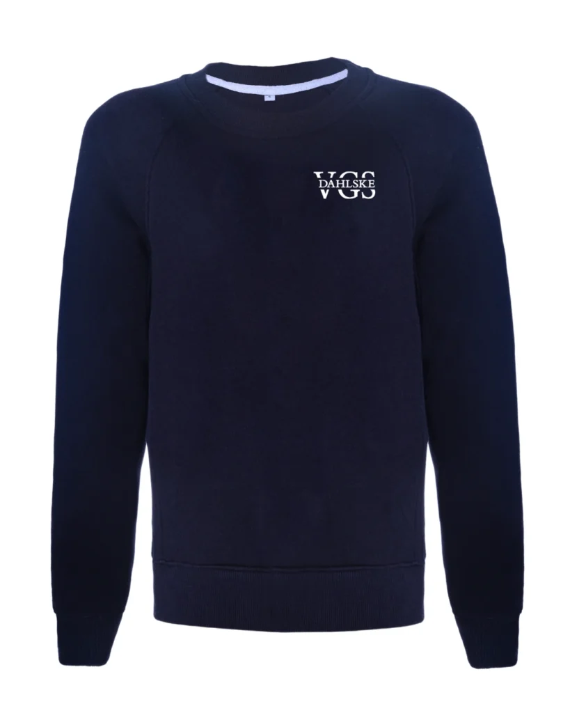 Crewneck